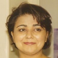 Janeen Achtar